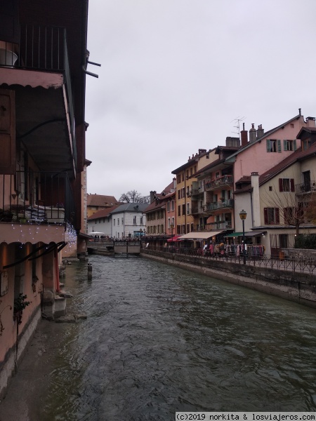 ANNECY
ANNECY
