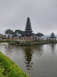 ULUN DANA BRATAN