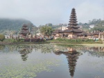 ULUN DANA BRATAN