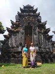 TEMPLO BALINES LEMUKHI