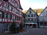 SELVA NEGRA-SCHILTACH-FRIBURGO-COLMAR