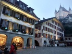 THUN