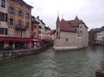 ANNECY
ANNECY
