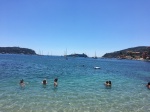 PLAYA VILLEFRANCHE