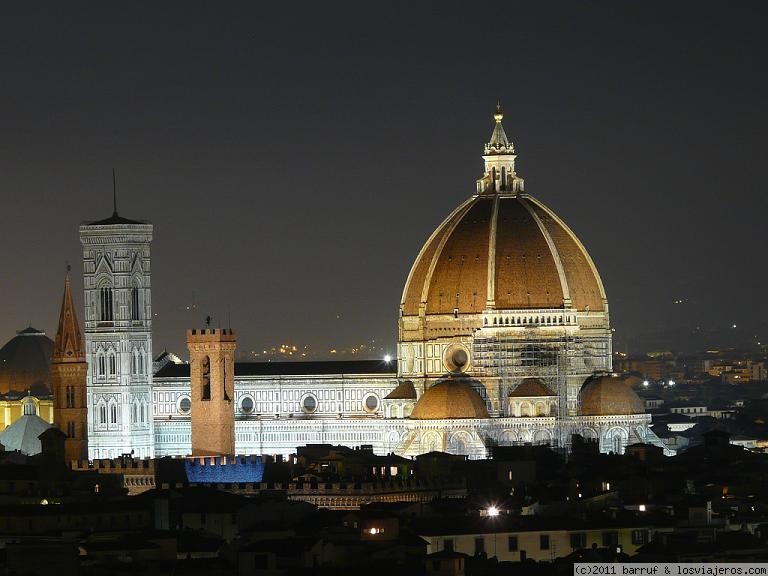 Foro de Montepulciano: Toscana 2009