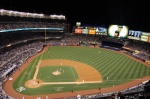 Estadio de los Yankees
Estadio, Yankees