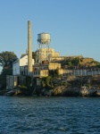 San Francisco Alcatraz
Francisco, Alcatraz