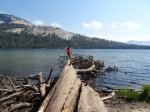 Yosemite Tenaya Lake