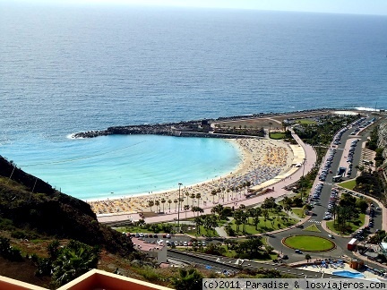 Canarias - Spain
un paraiso terrenal en el sur de Gran Canaria
