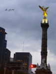 Monumento a la Independencia de México