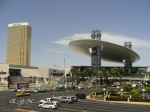 Centro Comercial Fashion Show Las Vegas