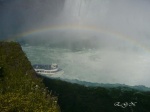 Catarátas del Niágara
Niagara