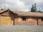 Casas de barro
Cusco