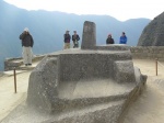Machu Picchu
Machu, Picchu, Rituales, funerarios