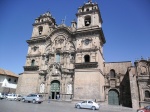 Catedral de Plaza de España