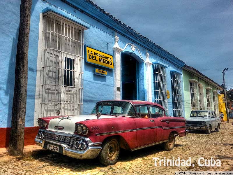 Opiniones Excursion Trinidad Cienfuegos 2023 en Caribe: Cuba, Jamaica: CUATRO ÉPOCAS DE LA HISTORIA DE CUBA. TRINIDAD. CUBA