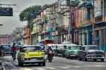 LA HABANA. CUBA