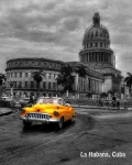 LA HABANA. CUBA
CUBA HABANA CAPITOLIO