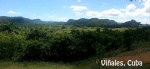 VALLE DE VIÑALES. CUBA
VALLE VIÑALES TABACO