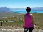 LAGO TEKAPO
TEKAPO