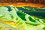 EL DALLOL
DALLOL, VOLCAN, PAISAJE, FUMAROLA