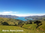 PENÍNSULA DE AKAROA
AKAROA