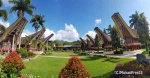 HOTEL MISILIANA
Indonesia, Rantepao, tongkonan, toraja.