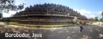 TEMPLO DE BOROBUDUR. JAVA