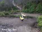 KAWA IJEN. JAVA