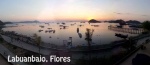 LABUAN BAJO. FLORES.