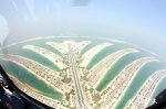 PALM JUMEIRAH. DUBAI
