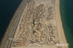 PALM JUMEIRAH. DUBAI