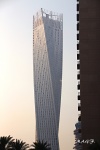 CAYAN TOWER