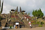 TEMPLO  BESAKIH. BALI