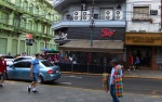 En una calle cualquiera
Asunción, Histórico, calle, cualquiera, céntrica