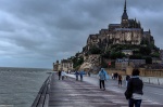 Monte Sant Michel
St Michel, Bretaña