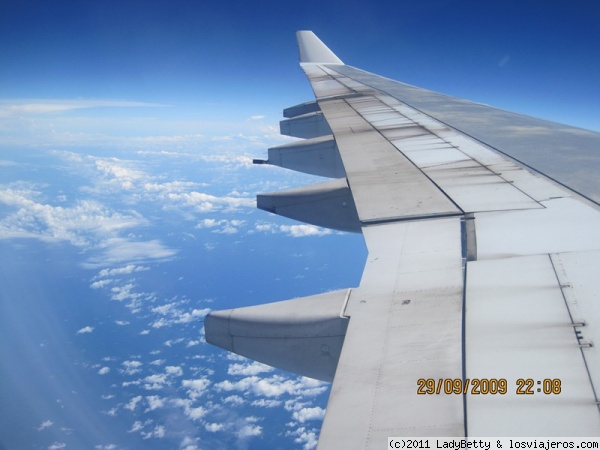 Malas experiencias con Qatar Airways y enlaces via Doha - Forum Bad travel experiences