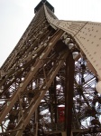 Torre Eiffel - Francia