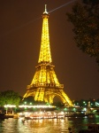 Torre Eiffel - Francia
Eiffel Tower - France