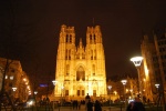 Catedral de Bruselas
Bruselas Nocturna Catedral