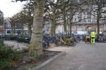 Bicicletas en Gante