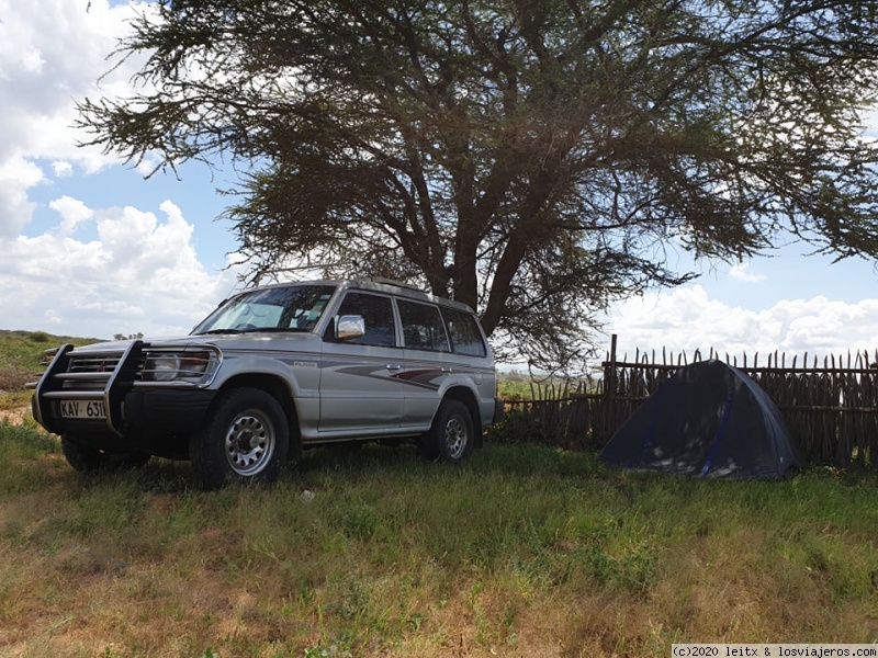 Increíble Kenia por libre, 2020 - Blogs de Kenia - Reserva Nacional de Samburu (10)