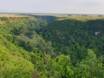 Kyambura Gorge