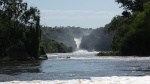 Cataratas de Murchison, Murchison Falls National Park