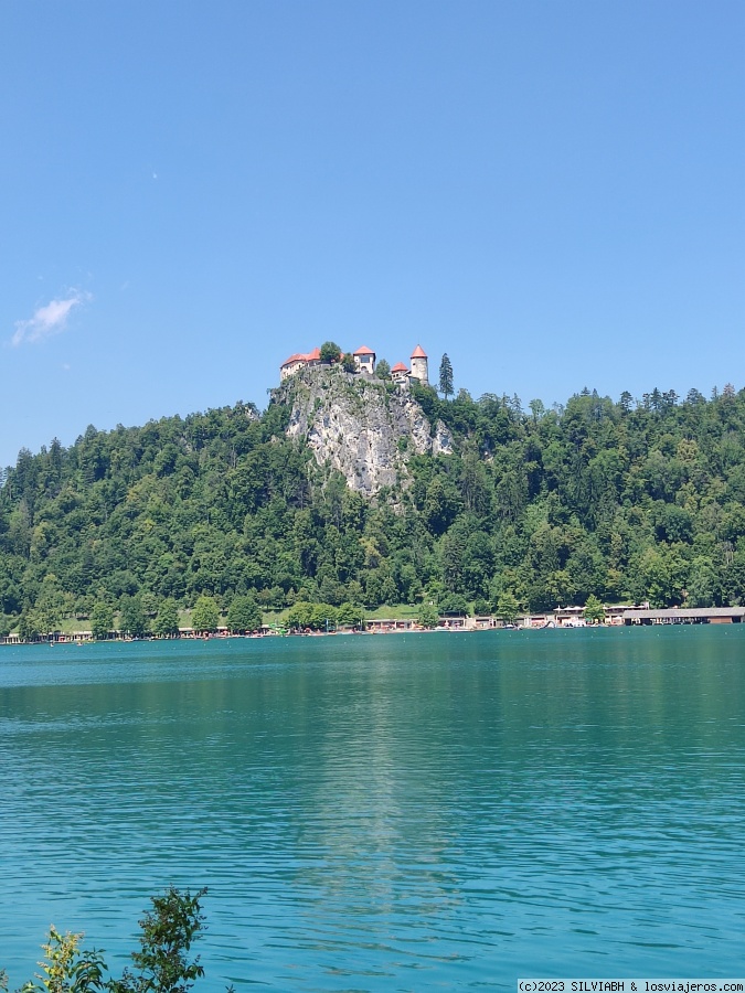 DIA 5 - BLED - Ruta por Eslovenia y Venecia (4)