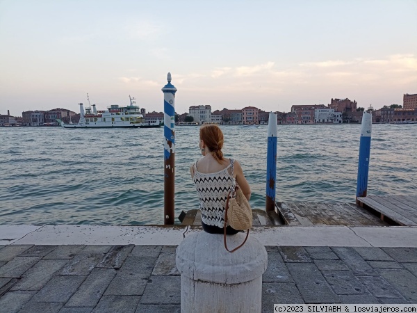 Canale della Giudecca
Canale della Giudecca
