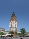 TORRE DEL AYUNTAMIENTO
TORRE, AYUNTAMIENTO