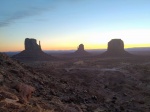 DIA 3 - WILLIAMS - GRAND CANYON - MONUMENT VALLEY
