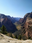 Angels Landing
Angels, Landing