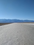 Badwater  Basin